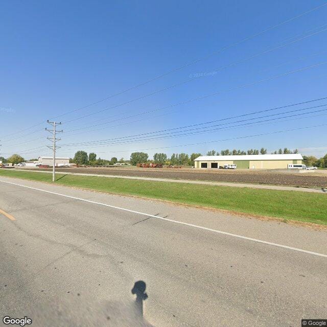 Photo of CROOKSTON HOUSING AND EDA. Affordable housing located at 110 SARGENT Street CROOKSTON, MN 56716