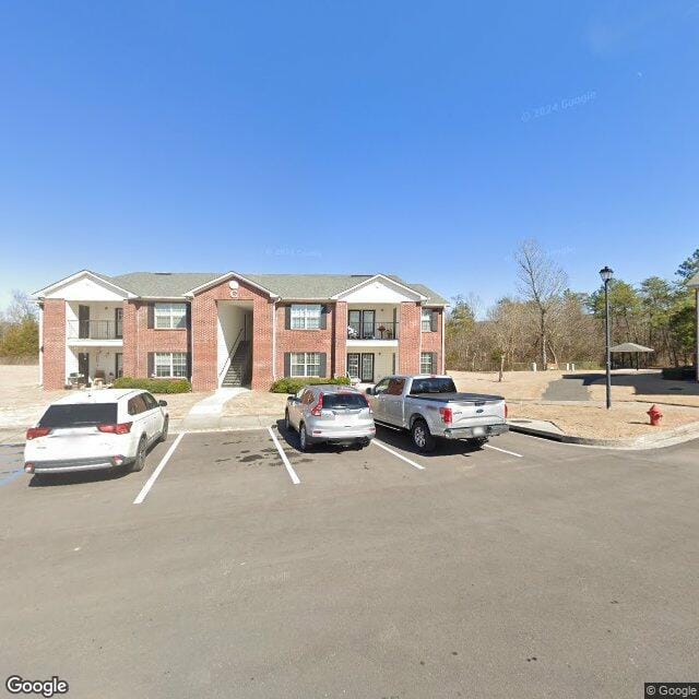 Photo of AUBURN RIDGE. Affordable housing located at 145 OAKWOOD AVE 145 OAK WOOD AVENUE, TRENTON, TRENTON, GA 30752