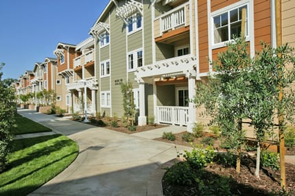 Photo of BRANHAM LANE APTS. Affordable housing located at 100 BRANHAM LN E SAN JOSE, CA 95111