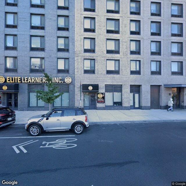 Photo of EBENEZER PLAZA PHASE 1B NORTH at 96 NEW LOTS AVENUE BROOKLYN, NY 11212