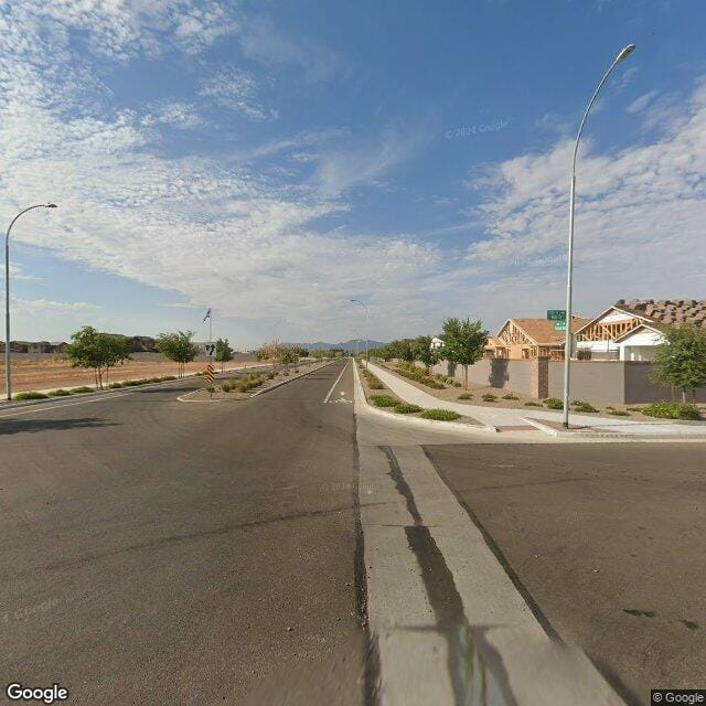 Photo of PARKSIDE GROUP APTS. Affordable housing located at 109 E BRINKER DR AVONDALE, AZ 85323