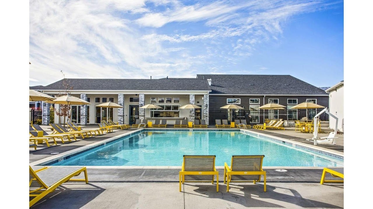 Photo of SUMMIT CLUB APTS.. Affordable housing located at 14001 SUMMIT SIERRA BLVD RENO, NV 89511