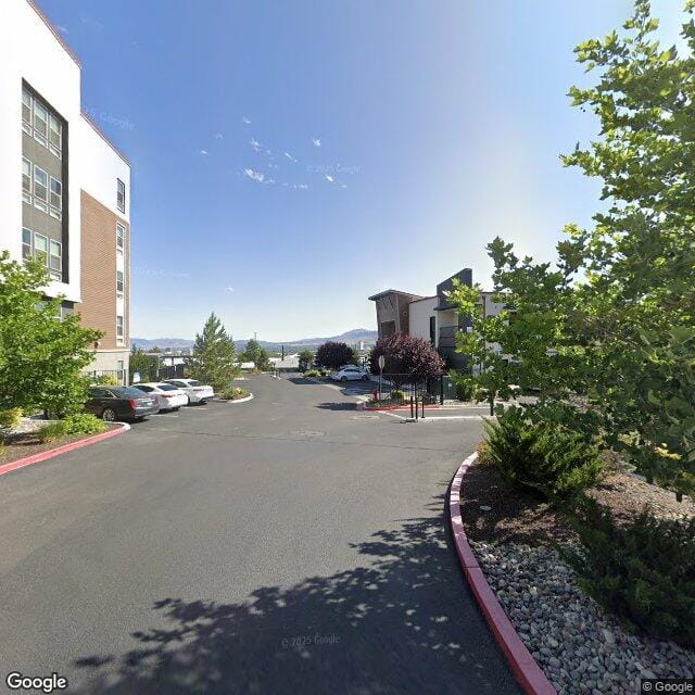 Photo of SUMMIT CLUB APTS.. Affordable housing located at 14001 SUMMIT SIERRA BLVD RENO, NV 89511