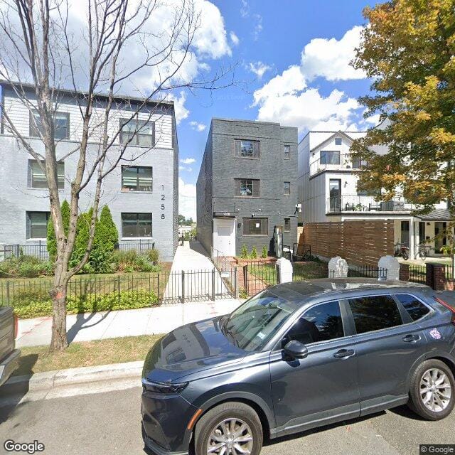 Photo of 1260 Holbrook Ter NE at 1260 Holbrook Ter NE Washington, DC 20002