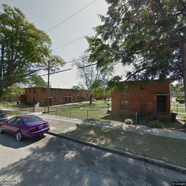 Photo of TINDALL FIELDS III. Affordable housing located at 985 PLANT STREET MACON, GA 31201