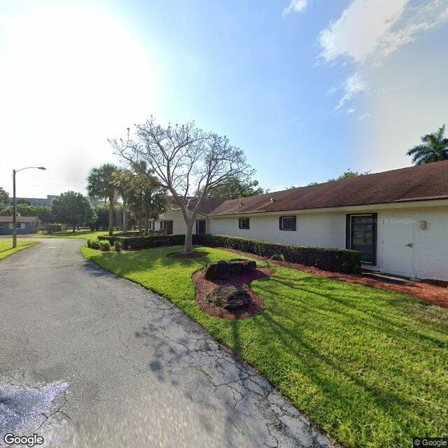 Photo of HA BOCA RATON. Affordable housing located at 2333-A West Glades Road BOCA RATON, FL 33431