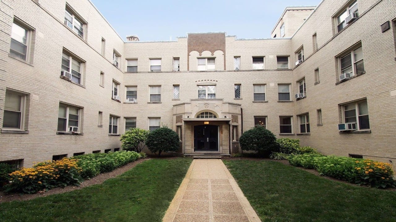Photo of Brightwood at 5807-5825 14th St NW Washington, DC 20011