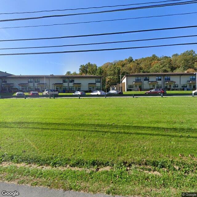 Photo of HOUSING AUTHORITY OF THE COUNTY OF HUNTINGDON. Affordable housing located at 100 FEDERAL Drive MOUNT UNION, PA 17066