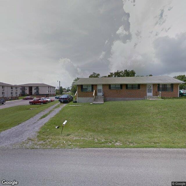 Photo of SUNVALLEY. Affordable housing located at 152 JORDAN ST DUBLIN, VA 24084