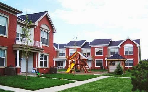 Photo of LEGACY TOWNHOMES at MULTIPLE BUILDING ADDRESSES CAMBRIDGE, MN 55008