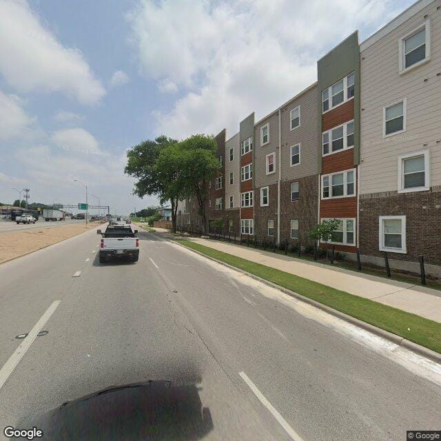 Photo of THE ABALI at E SIDE OF N IH-35, N OF AIRPORT BLVD. AUSTIN, TX 78722