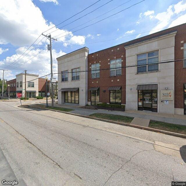 Photo of NORTH SARAH PHASE III. Affordable housing located at SE CORNER OF FINNEY& WHITTIER SAINT LOUIS, MO 63113