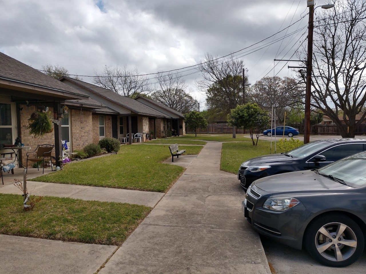 Photo of FREDRICKSBURG SENIORS. Affordable housing located at 591 E HWY ST FREDERICKSBURG, TX 78624