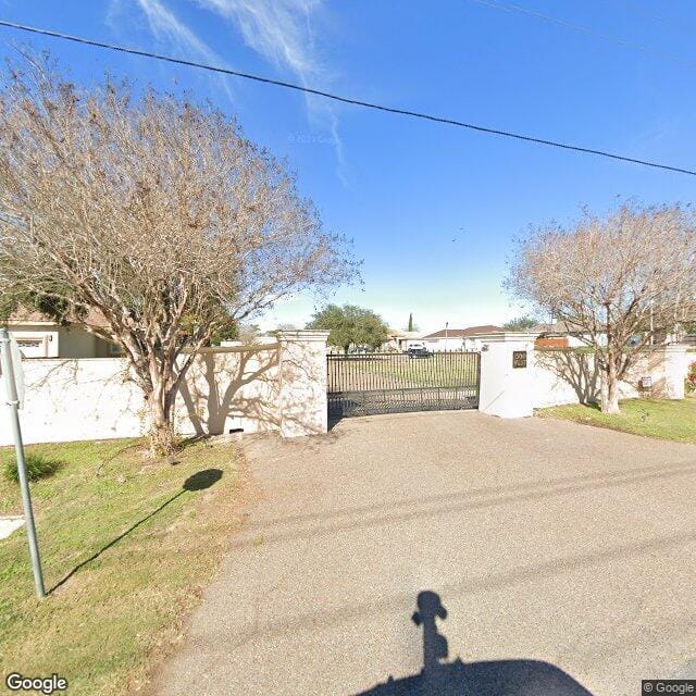 Photo of LA ALAMEDA SUBDIVISION at  PHARR, TX 