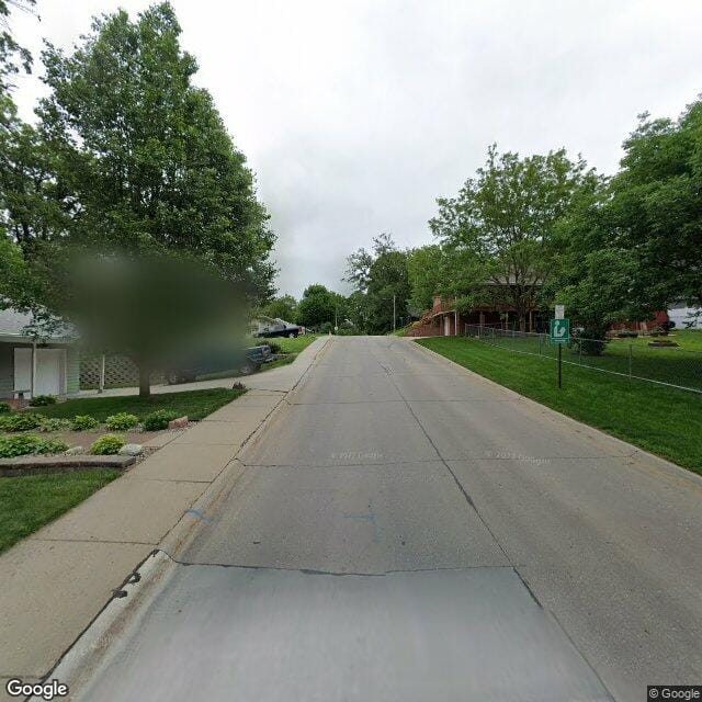 Photo of HIGHLAND CROWN at 1922 LOCUST ST OMAHA, NE 68110