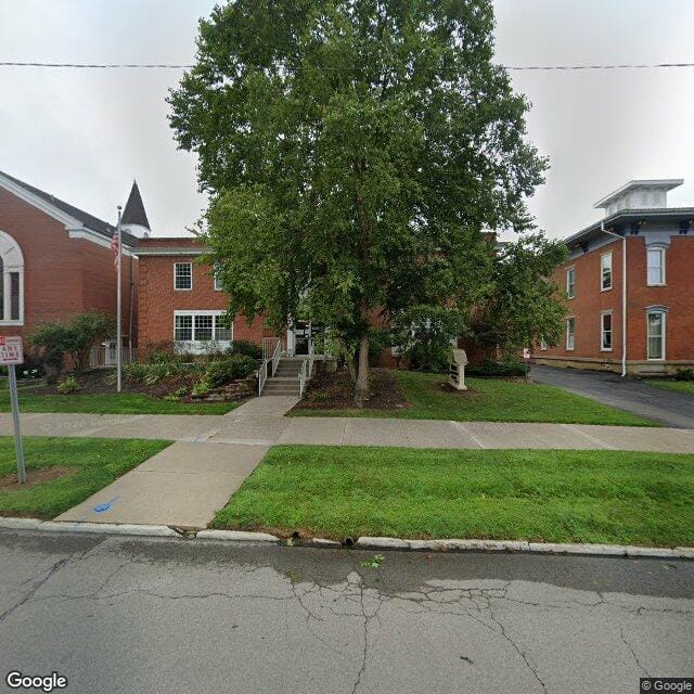 Photo of Wayne Metropolitian Housing Authority. Affordable housing located at 345 N. Market Street WOOSTER, OH 44691