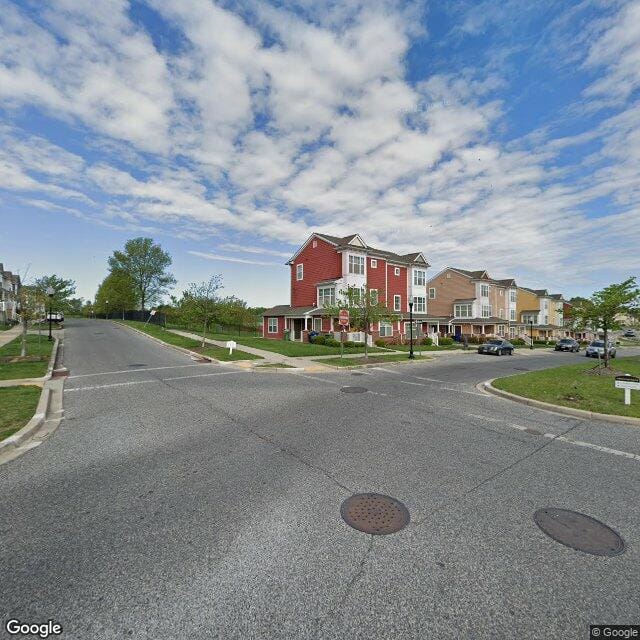 Photo of ORCHARD RIDGE RENTAL V at 4201-4215 ORCHARD RIDGE BLVD BALTIMORE, MD 21213