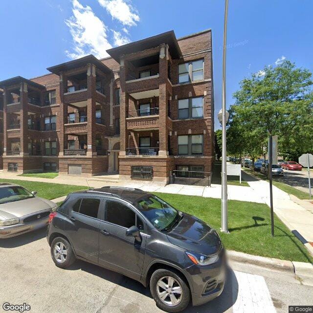 Photo of RENAISSANCE APTS at 6105 S ELLIS AVE CHICAGO, IL 60637