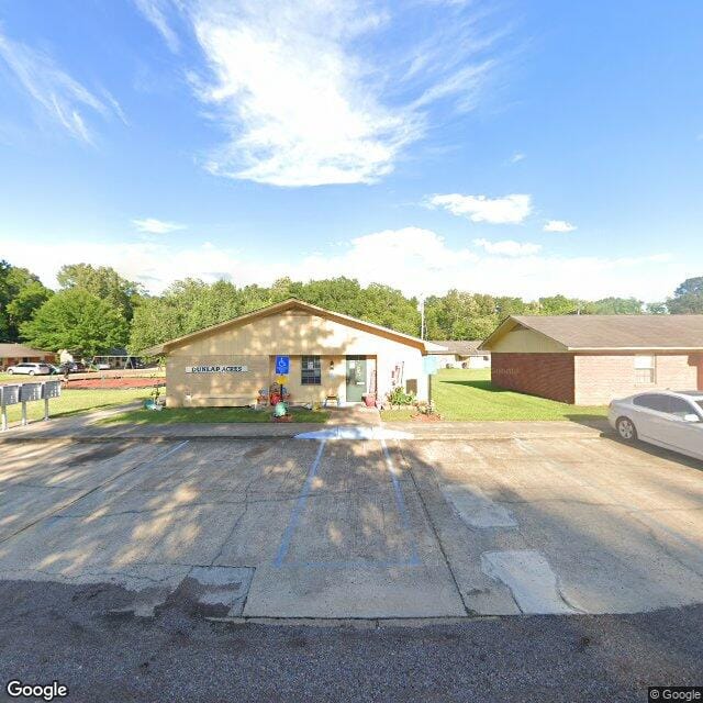 Photo of Dunlap Acres at 515 Dunlap Rd West Point, MS 39773