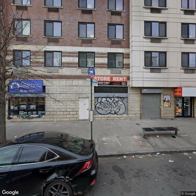 Photo of RIVERWAY APARTMENTS LLC at 230 RIVERDALE AVENUE BROOKLYN, NY 11212