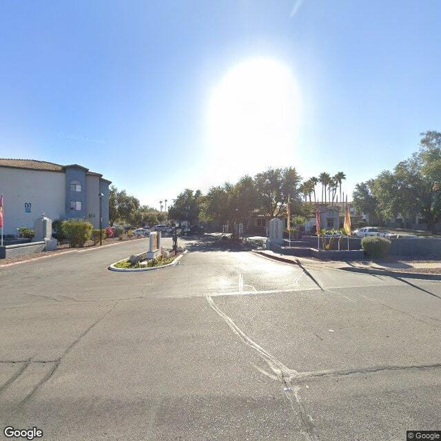 Photo of MISSION TIERRA. Affordable housing located at 5505 S MISSION RD TUCSON, AZ 85746