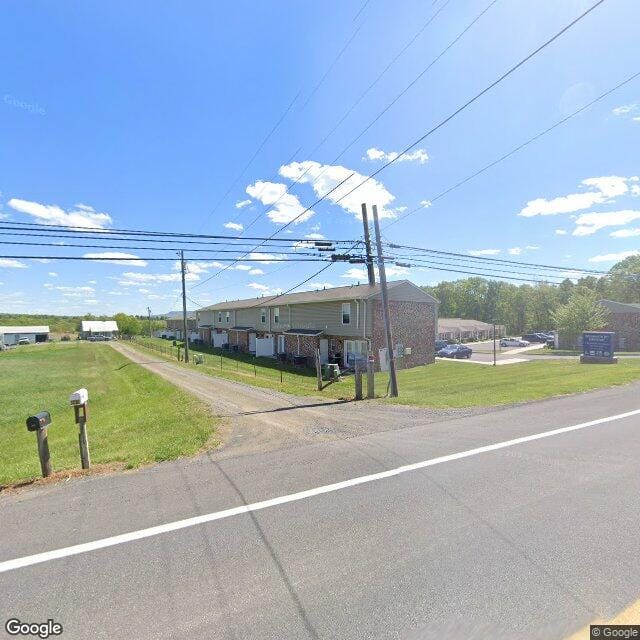 Photo of MUIRWOOD GREENE LTD at HC 64 ROMNEY, WV 26757