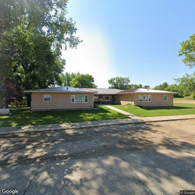 Photo of 30 W Main St at 30 W Main St Hurdsfield, ND 58451