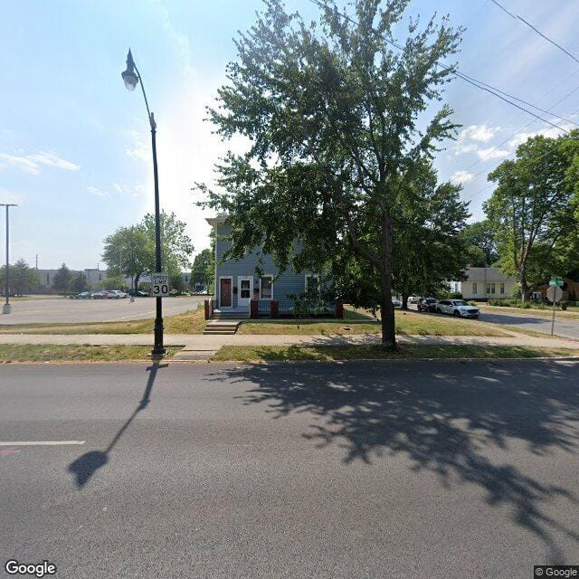 Photo of 641 NORTH 5TH ST at 641 N FIFTH ST SPRINGFIELD, IL 62702