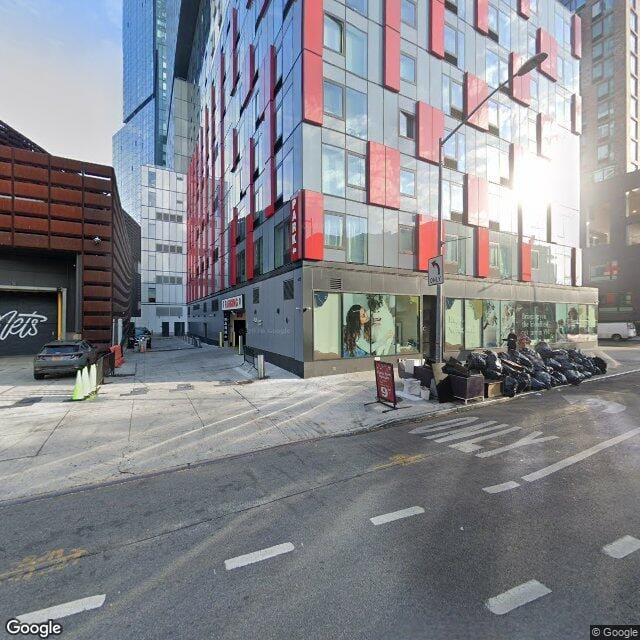 Photo of 38 SIXTH AVE AT PACIFIC PARK BROOKLYN. Affordable housing located at 38 6TH AVENUE BROOKLYN, NY 11217