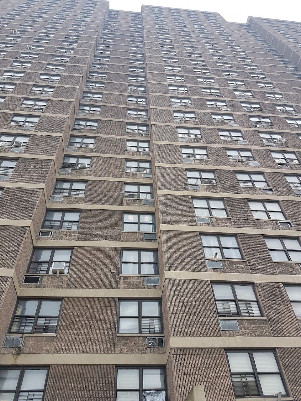 Photo of SEDGCLIFF. Affordable housing located at 1610 SEDGWICK AVENUE BRONX, NY 10453