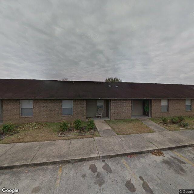 Photo of MILO'S GARDEN APARTMENTS at 606 JENNIFER ANNE ST JEANERETTE, LA 70544