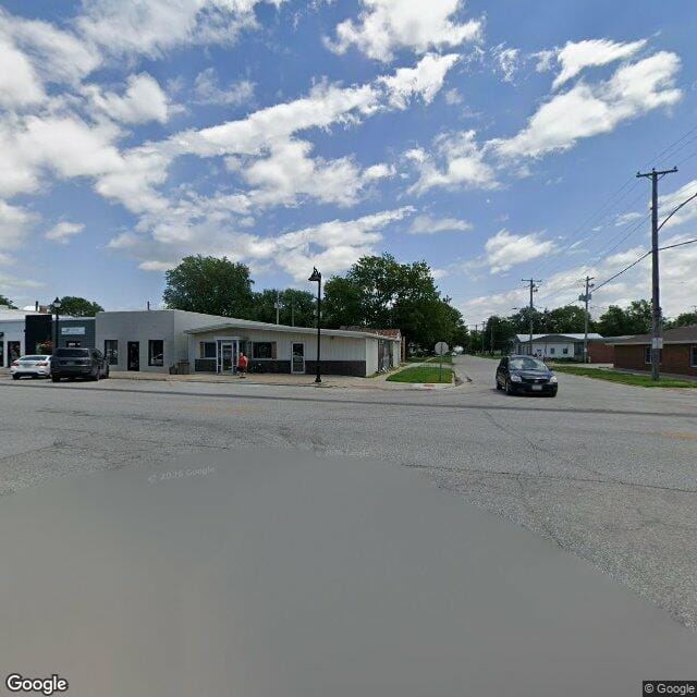 Photo of Tabor Low Rent Housing Agency. Affordable housing located at 204 W Orange Street TABOR, IA 51653