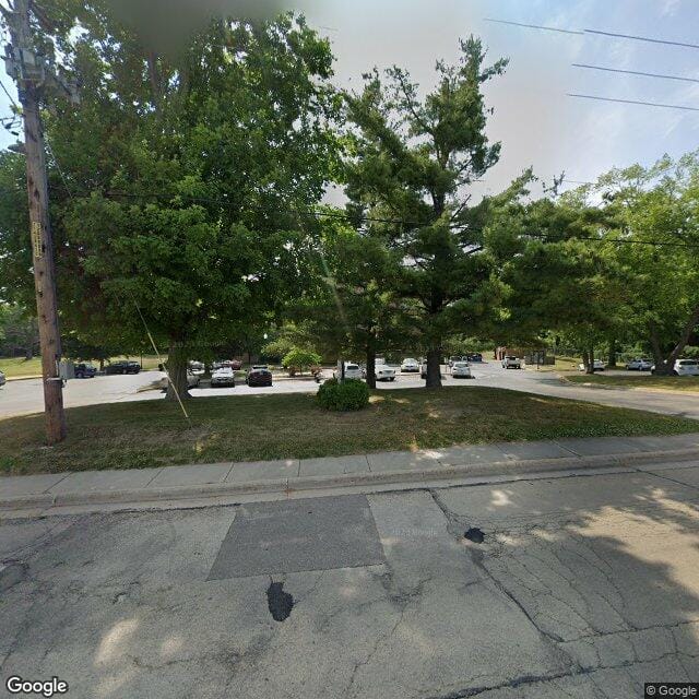 Photo of Lee County Housing Authority at 1000 WASHINGTON Avenue DIXON, IL 61021