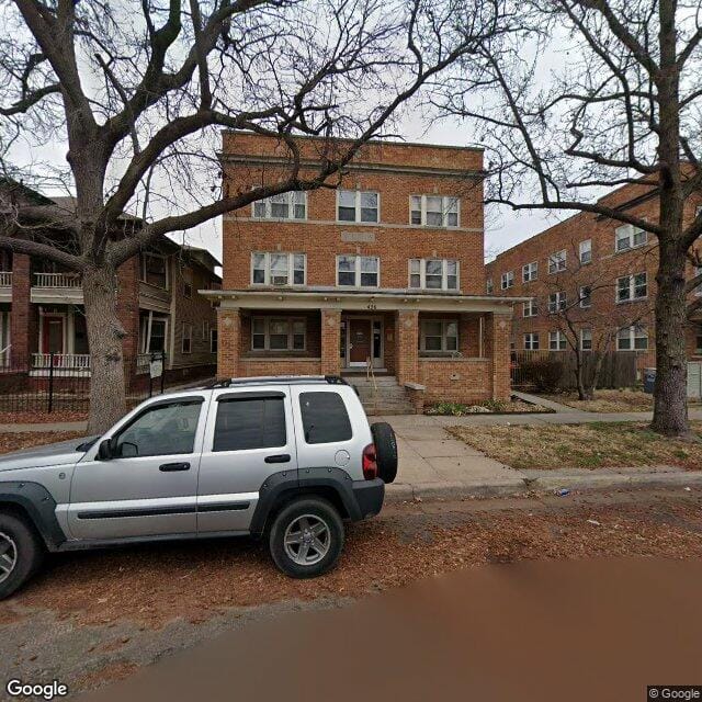 Photo of LEGACY SQUARE. Affordable housing located at 401 E THIRD ST WICHITA, KS 67202