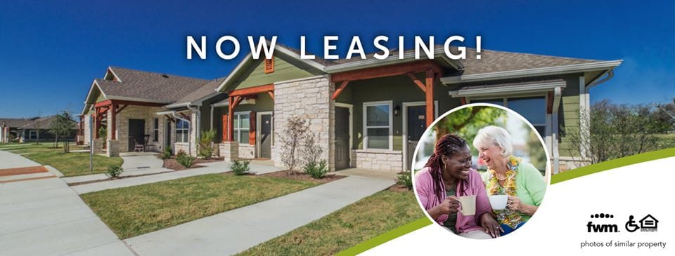 Photo of HIGHLANDER SENIOR VILLAGE. Affordable housing located at WEST OF JOHNSON WAY, NORTH OF FM1863 BULVERDE, TX 78163