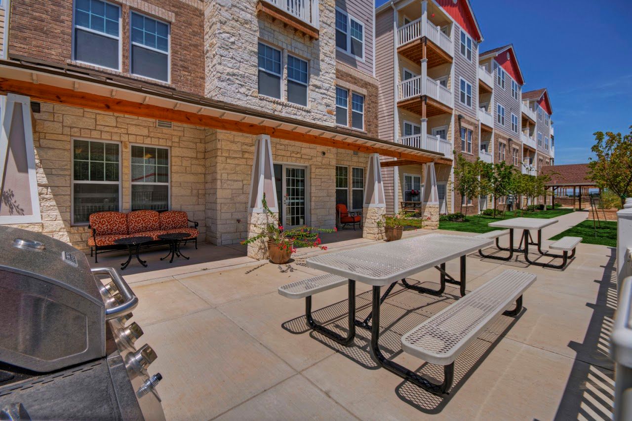 Photo of Main Street Commons at 3700 N Main St Taylor, TX 76574