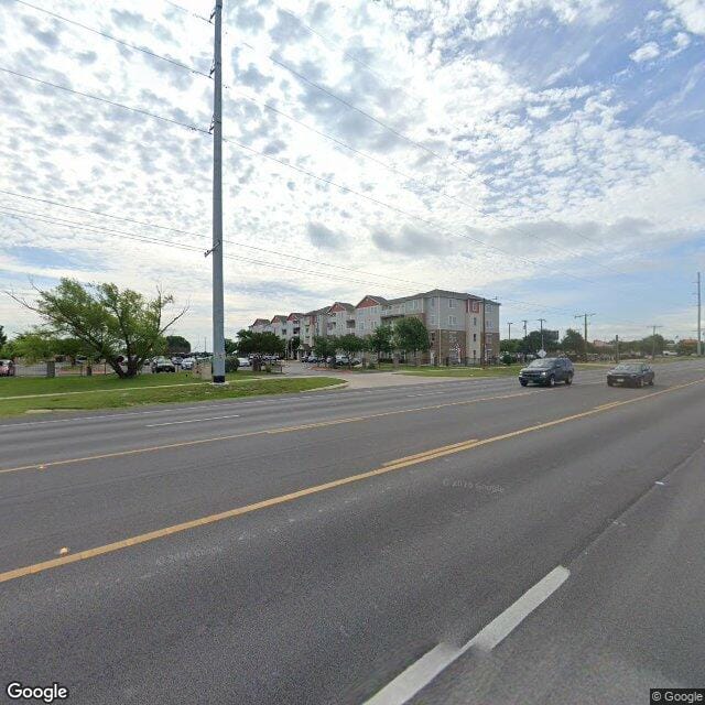Photo of Main Street Commons. Affordable housing located at 3700 N Main St Taylor, TX 76574