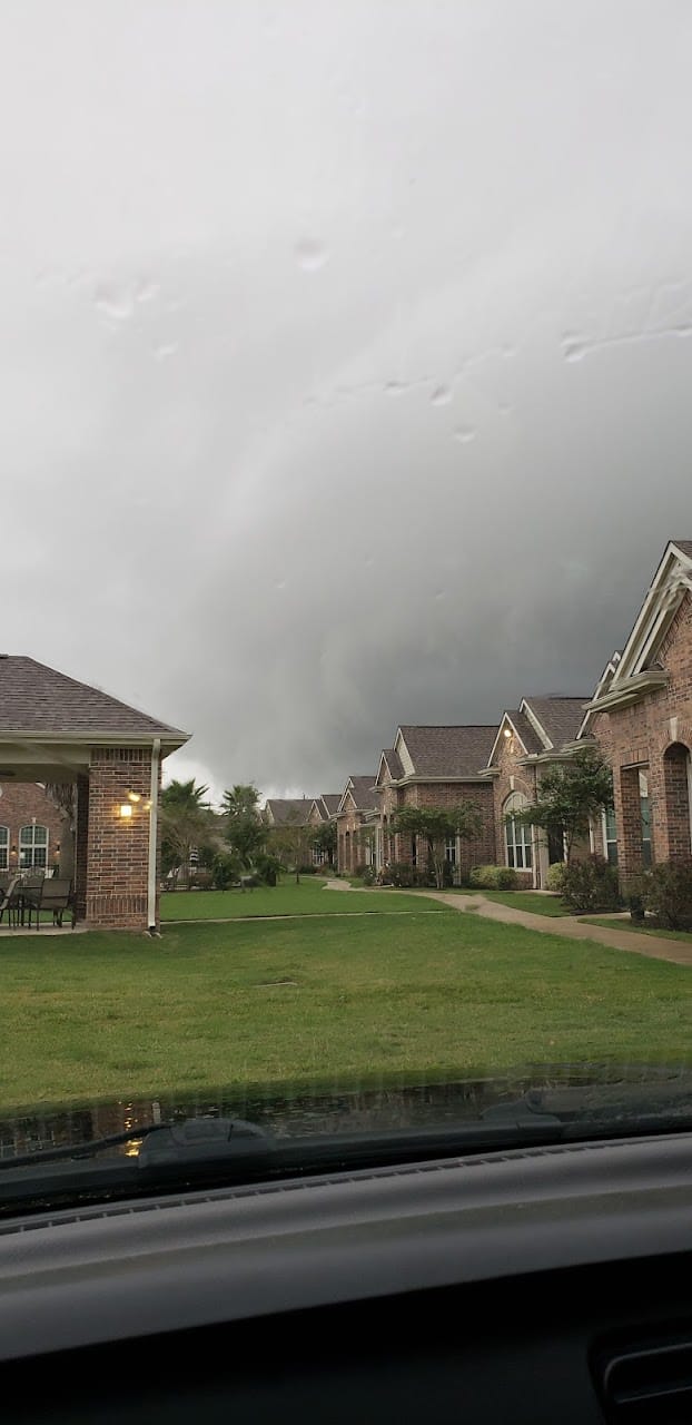 Photo of EL DORADO GREEN APARTMENTS. Affordable housing located at 250 W EL DORADO BLVD FRIENDSWOOD, TX 77546