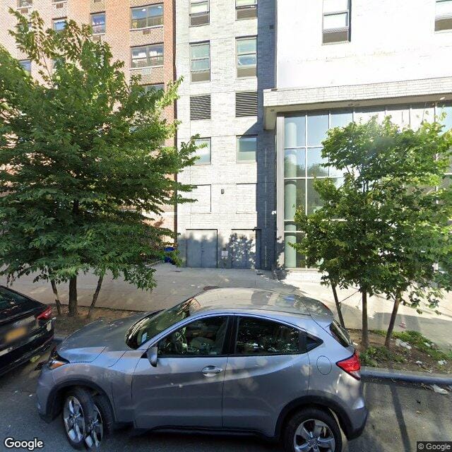 Photo of LEXINGTON GARDENS II. Affordable housing located at 1465 PARK AVENUE NEW YORK, NY 10029