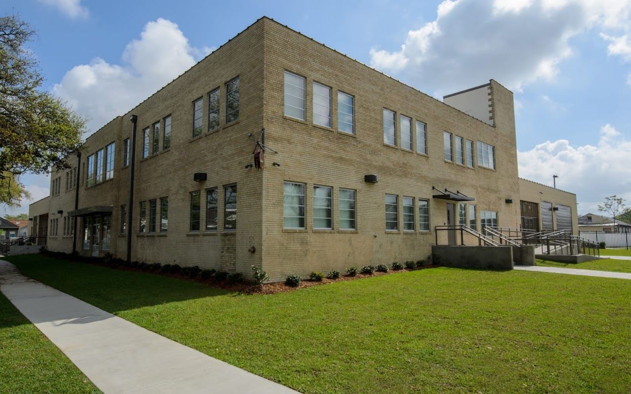 Photo of GOLD SEAL LOFTS. Affordable housing located at 520 SOUTH ALEXANDER STREET NEW ORLEANS, LA 70119