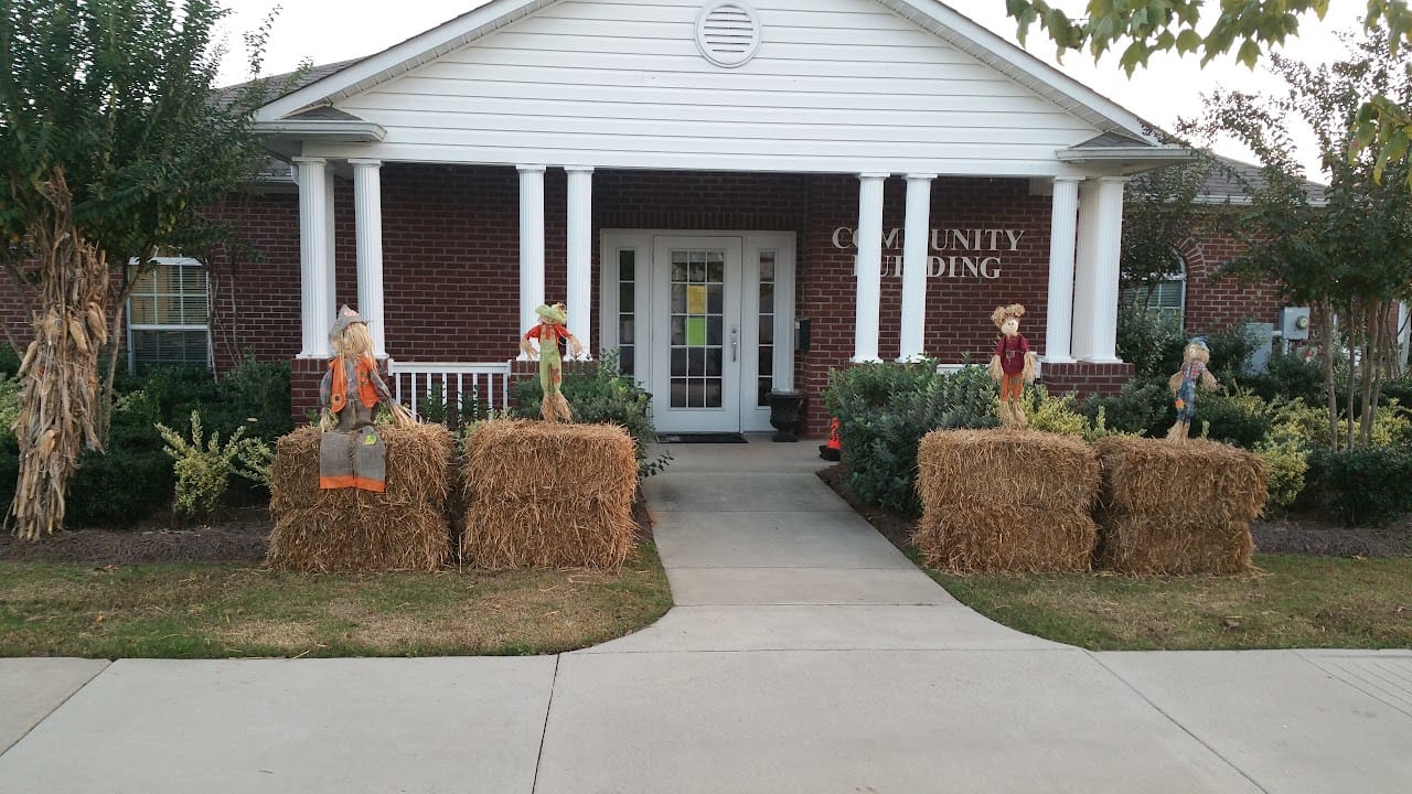 Photo of MULBERRY COURT. Affordable housing located at 154 JACK ALLEN RD W FITZGERALD, GA 31750