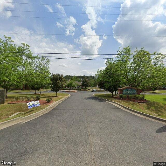 Photo of MULBERRY COURT. Affordable housing located at 154 JACK ALLEN RD W FITZGERALD, GA 31750