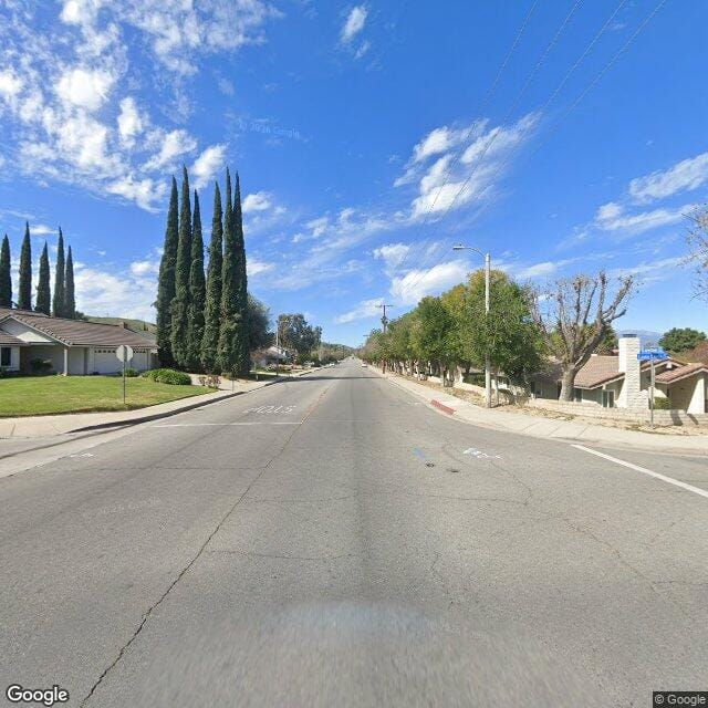 Photo of LOMA LINDA TERRACE. Affordable housing located at 10846 POPLAR ST LOMA LINDA, CA 92354