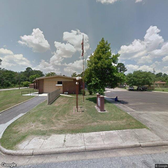 Photo of Hope Housing Authority at 720 TEXAS Street HOPE, AR 71801