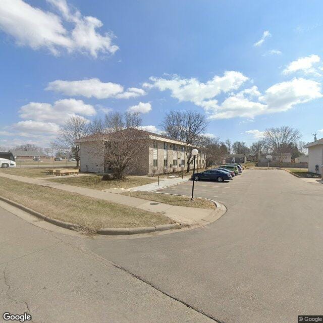Photo of FALLS MANOR at MULTIPLE BUILDING ADDRESSES LITTLE FALLS, MN 56345