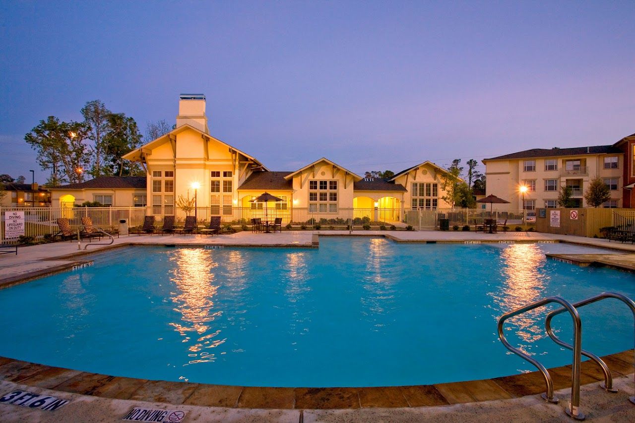 Photo of Costa Rialto at 5015 Aldine Bender Rd Houston, TX 77032