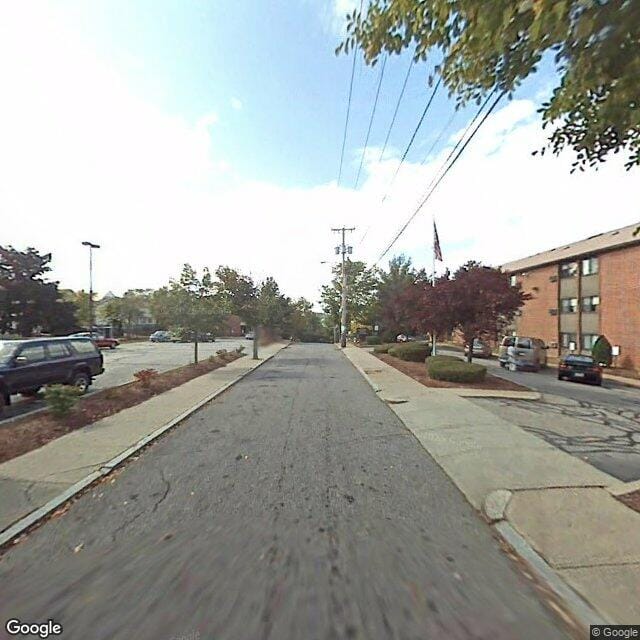 Photo of MARVIN GARDENS I. Affordable housing located at 128 OAK ST PROVIDENCE, RI 02909