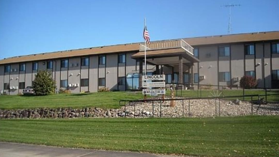 Photo of LINCOLN APTS at 330 W PROSPECT AVE PIERRE, SD 57501