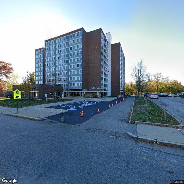 Photo of CHARLES PLACE. Affordable housing located at 460 CHARLES STREET PROVIDENCE, RI 02904