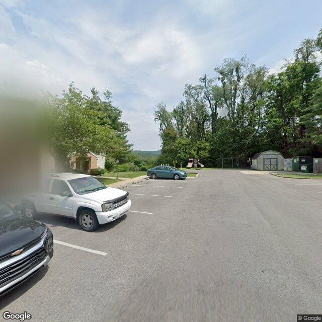 Photo of Gladeside Apartments. Affordable housing located at 700 Tanglewood Rd Muncy, PA 17756